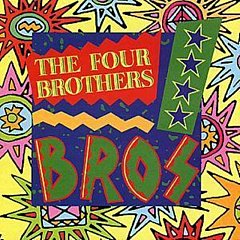 Four Brothers - Bros.