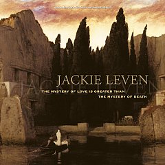 Jackie Leven - The Mystery of Love Is Greater Than the Mystery of Death