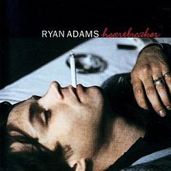 Ryan Adams - Heartbreaker - Volume.ro