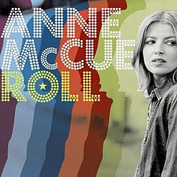 Anne McCue - Roll - Volume.ro