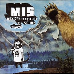 Mexican Institute of Sound - Pinata