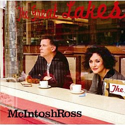 Mcintoshross - The Great Lakes - Volume.ro