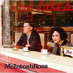 Mcintoshross - The Great Lakes
