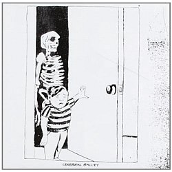 Cerebral Ballzy - Cerebral Ballzy - Volume.ro