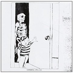 Cerebral Ballzy - Cerebral Ballzy