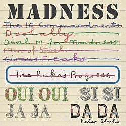 Oui Oui Si Si Ja Ja Da Da CD / Album - Volume.ro