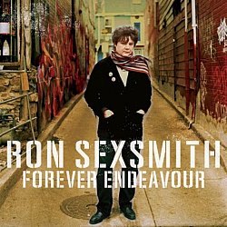 Ron Sexsmith - Forever Endeavour - Volume.ro