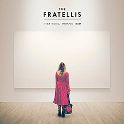 The Fratellis - Eyes Wide, Tongue Tied - Volume.ro