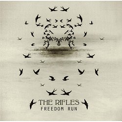 The Rifles - Freedom Run - Volume.ro