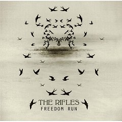 The Rifles - Freedom Run
