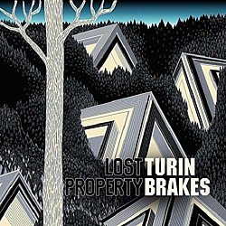 Turin Brakes - Lost Property CD - Volume.ro