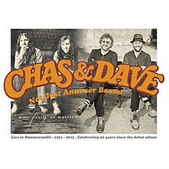 Chas and Dave - Not Just Anuvver Beano