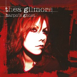 Thea Gilmore - Harpo's Ghost - Volume.ro