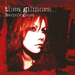 Thea Gilmore - Harpo's Ghost
