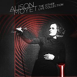 Alison Moyet - The Other Live Collection - Volume.ro