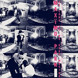 Maximo Park - As Long As We Keep Moving - Volume.ro
