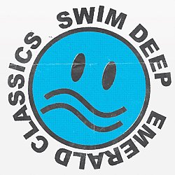Swim Deep - Emerald Classics - Volume.ro