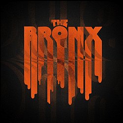 The Bronx - Bronx VI - Volume.ro