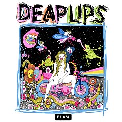 Dead Lips - Deap Lips