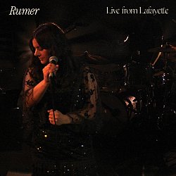 Rumer - Live from LaFayette - Volume.ro