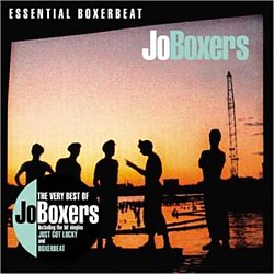 Joboxers - Essential Boxerbeat - Volume.ro