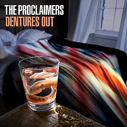 The Proclaimers - Dentures Out - Volume.ro
