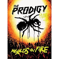Prodigy - World's On Fire - Volume.ro