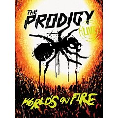 Prodigy - World's On Fire