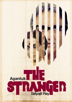 The Stranger 1991 DVD - Volume.ro