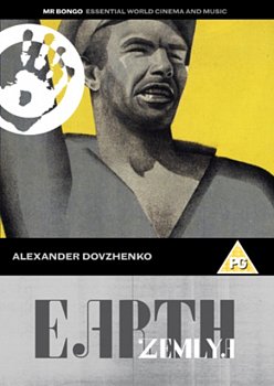 Earth 1930 DVD - Volume.ro