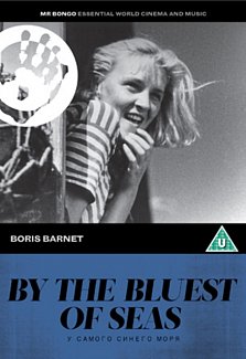 By the Bluest of Seas 1936 DVD