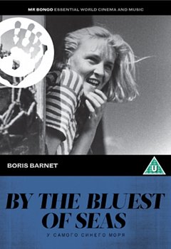 By the Bluest of Seas 1936 DVD - Volume.ro