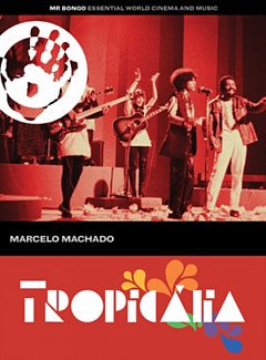 Tropicália 2012 DVD