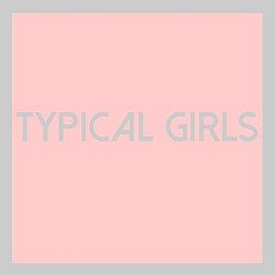 Various - Typical Girls - Volume.ro