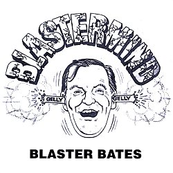 Blaster Bates - Blastermind - Volume.ro