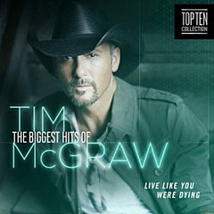 Tim Mcgraw - Live Like You Were Dying