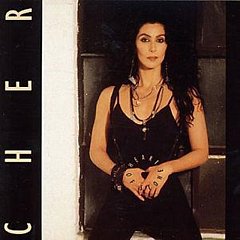 Cher - Heart of Stone