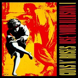 Guns N Roses - Use Your Illusion I CD - Volume.ro