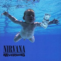 Nirvana - Nevermind - Volume.ro
