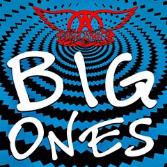 Aerosmith - Big Ones