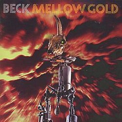 Beck - Mellow Gold CD - Volume.ro