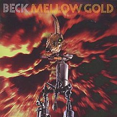 Beck - Mellow Gold CD