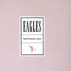 The Eagles - Hell Freezes Over - Volume.ro