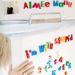 Aimee Mann - I'm With Stupid (Us Import) CD - Volume.ro