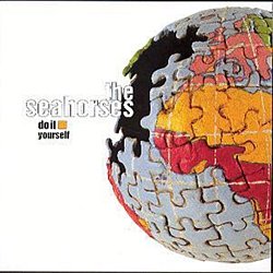 Seahorses - Do It Yourself - Volume.ro