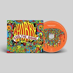 Chubby and The Gang - The Mutt's Nuts