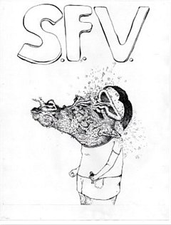 SFV - SFV Acid #2