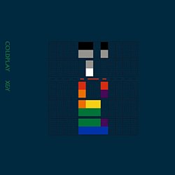 Coldplay - X&Y - Volume.ro