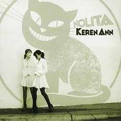 Ann Keren - Nolita - Volume.ro