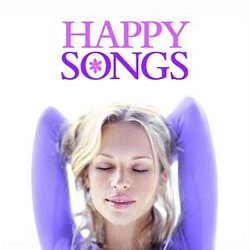 Various Artists - Happy Songs - Volume.ro